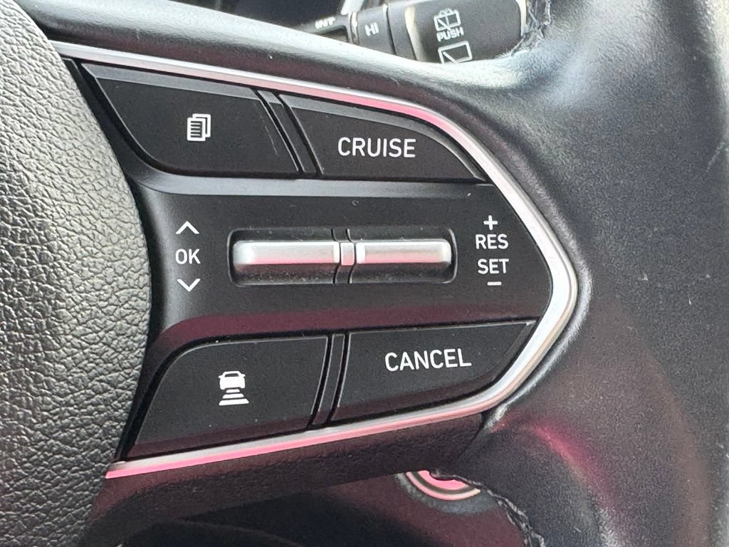 Used 2020 Hyundai Santa Fe SEL w/ Convenience Package AWD/4WD image 33