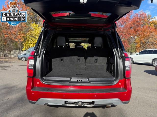Certified 2021 Ford Expedition Limited image 12