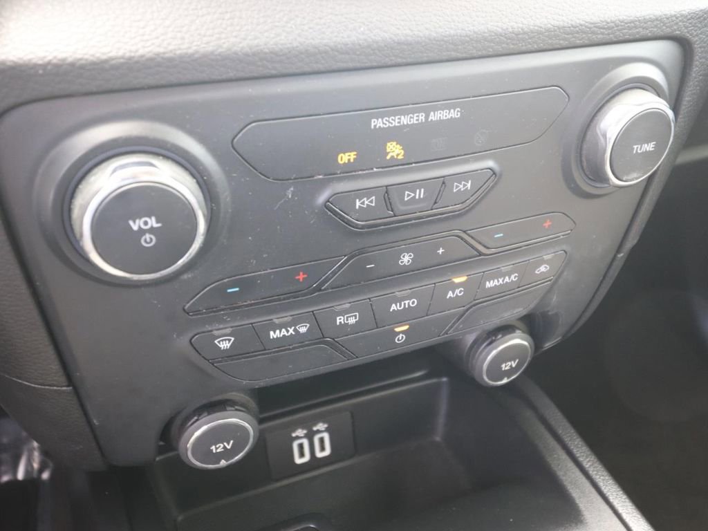 Certified 2020 Ford Ranger XLT w/ Equipment Group 301A Mid image 22