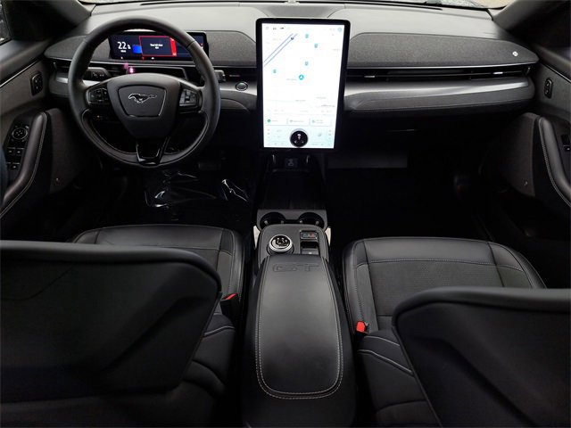 Certified 2023 Ford Mustang Mach-E GT w/ GT Performance Edition image 10