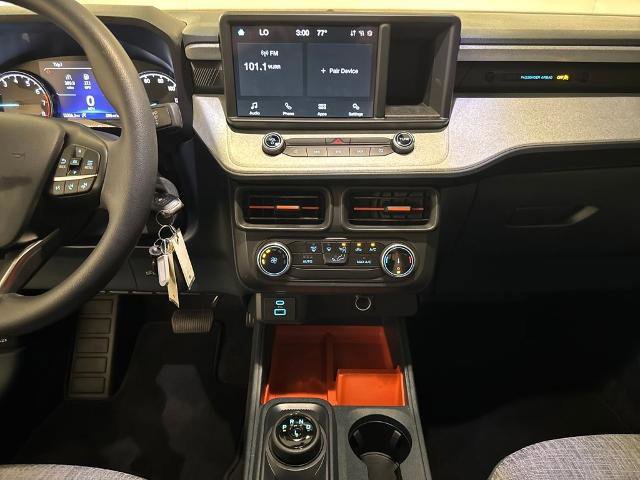 Certified 2023 Ford Maverick XLT w/ Equipment Group 300A Standard image 23