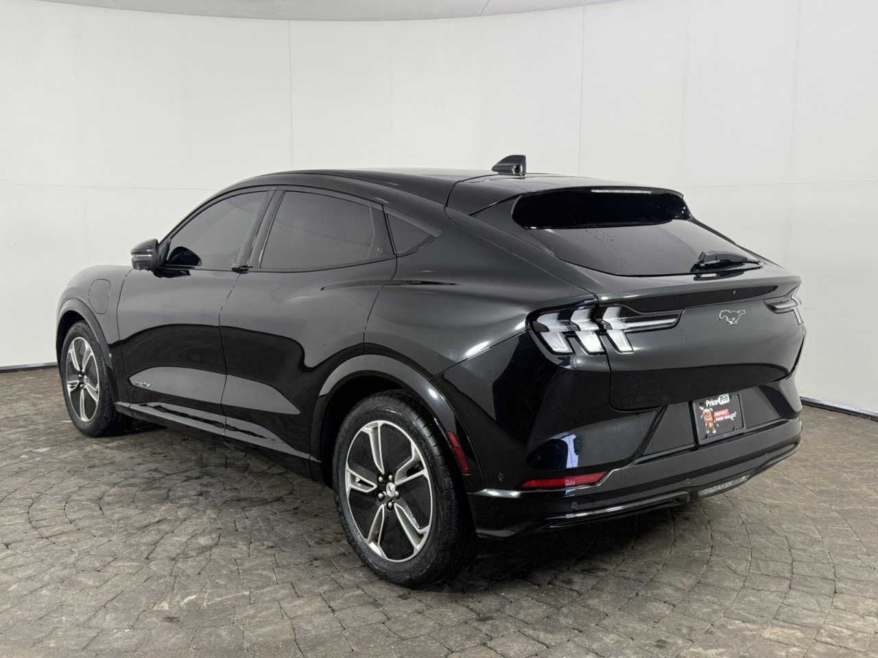 Certified 2023 Ford Mustang Mach-E Premium RWD image 5