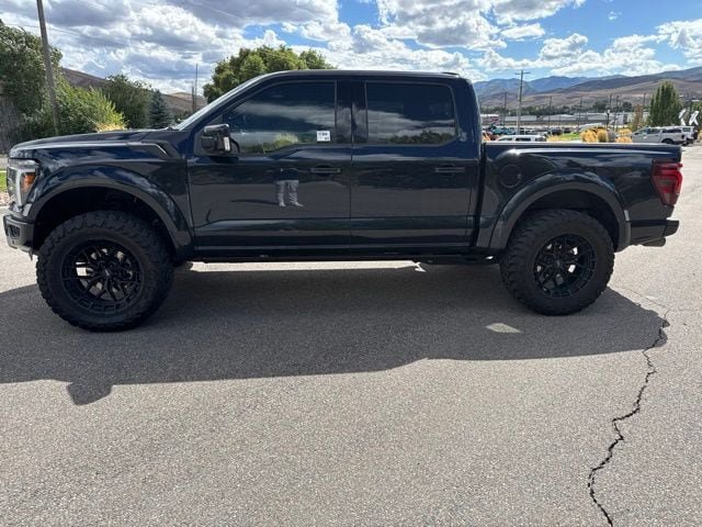 Certified 2025 Ford F150 Raptor AWD/4WD image 3