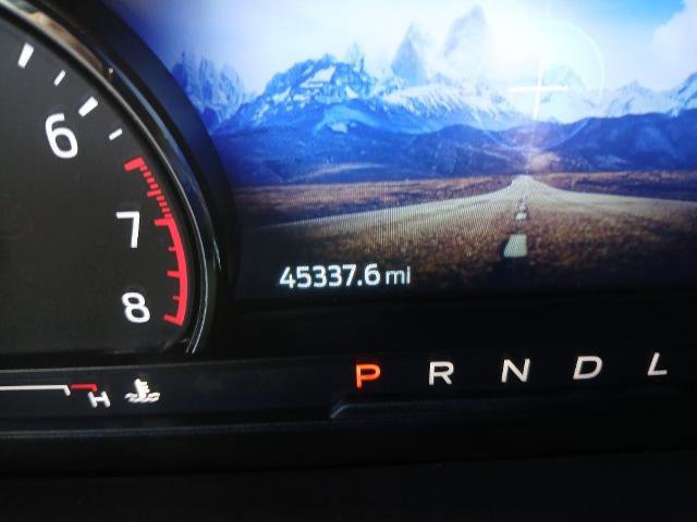 Certified 2023 Ford Explorer ST-Line w/ Class IV Trailer Tow Package image 14