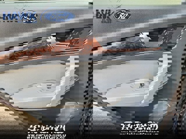 Used 2020 Audi Q5 2.0T Premium w/ Convenience Package image 19