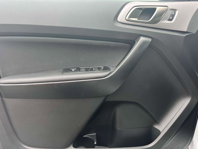 Certified 2023 Ford Ranger XLT w/ Equipment Group 301A Mid image 21