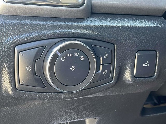 Certified 2022 Ford Ranger XLT w/ Equipment Group 301A Mid image 29