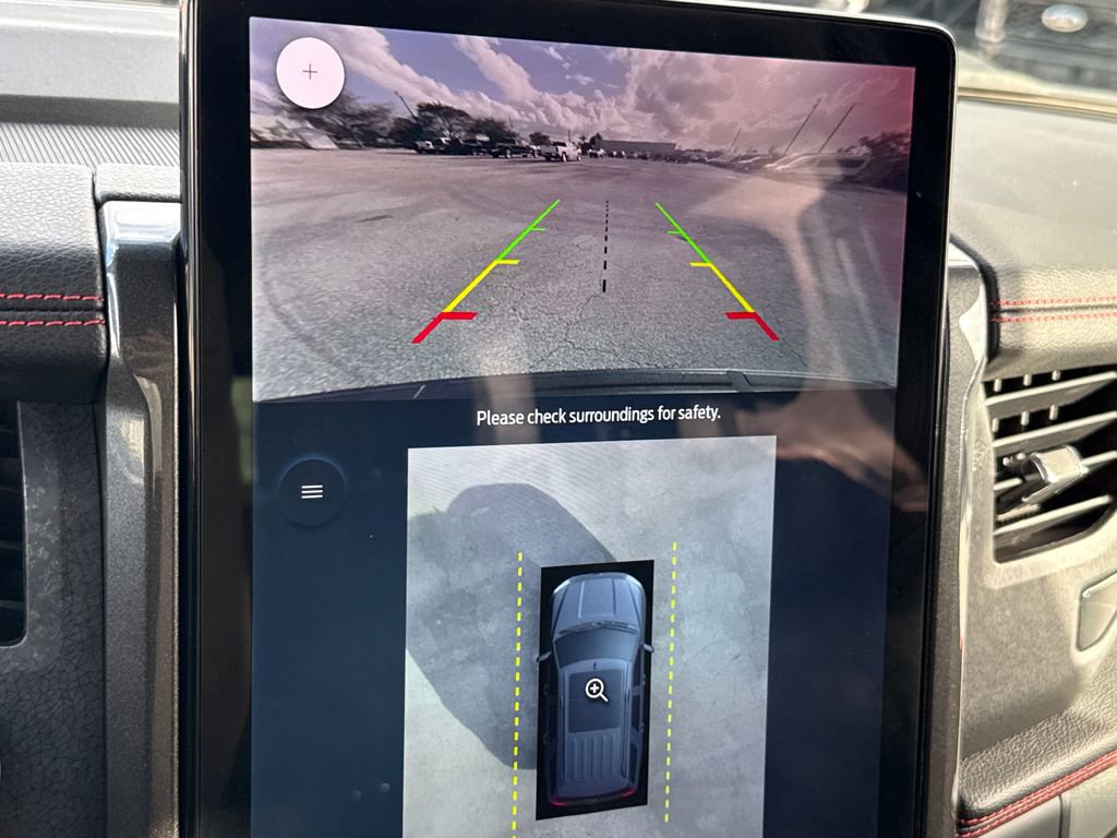 Certified 2023 Ford Expedition Limited image 23