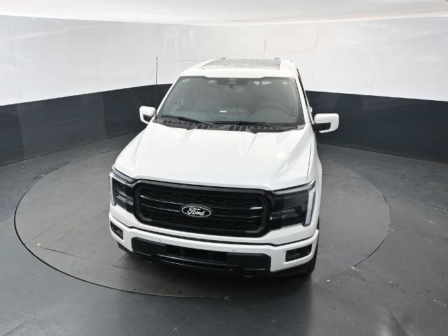 Certified 2026 Ford F150 Lariat AWD/4WD image 30