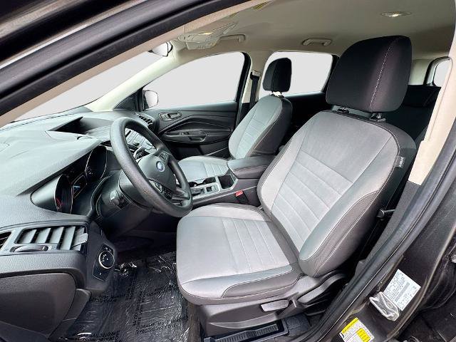 Certified 2017 Ford Escape S FWD image 17