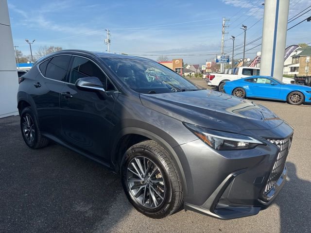 Used 2022 Lexus NX 350 AWD w/ Cold Area Package image 4