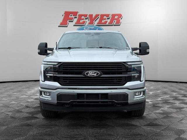 Certified 2024 Ford F150 Platinum w/ FX4 Off-Road Package AWD/4WD image 8