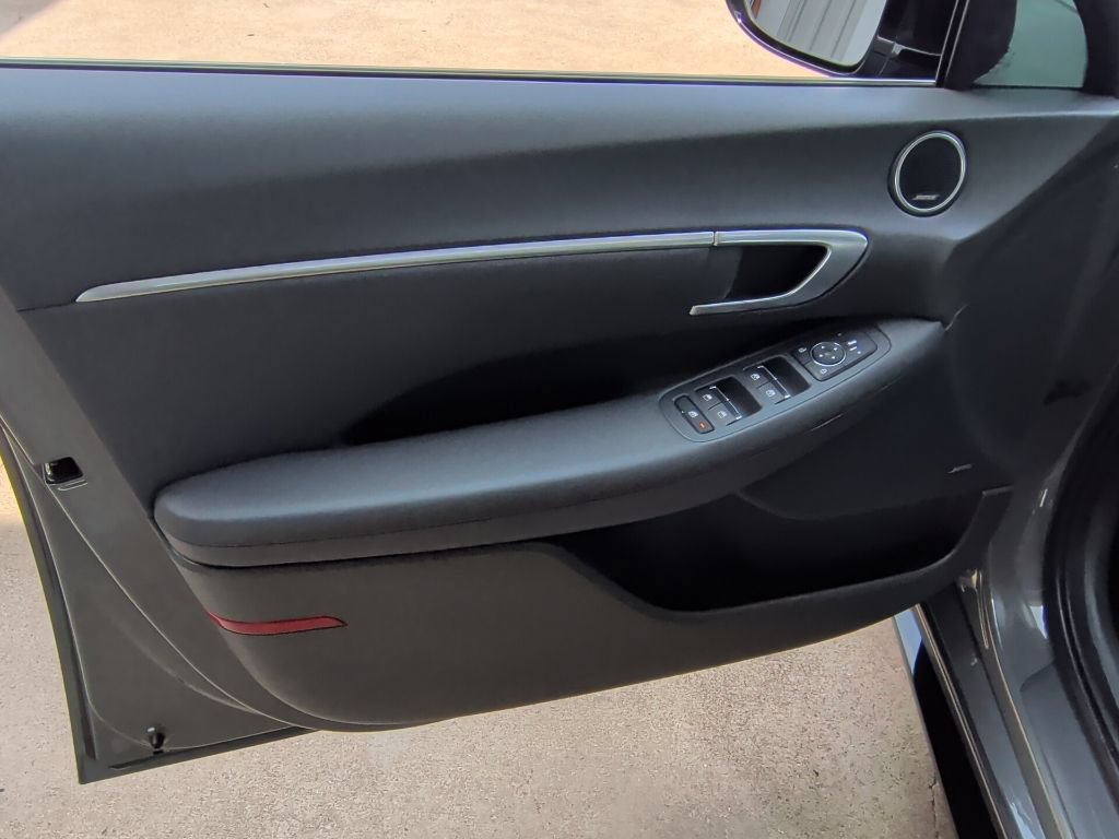 Used 2022 Hyundai Sonata SEL Plus w/ Cargo Package FWD image 21