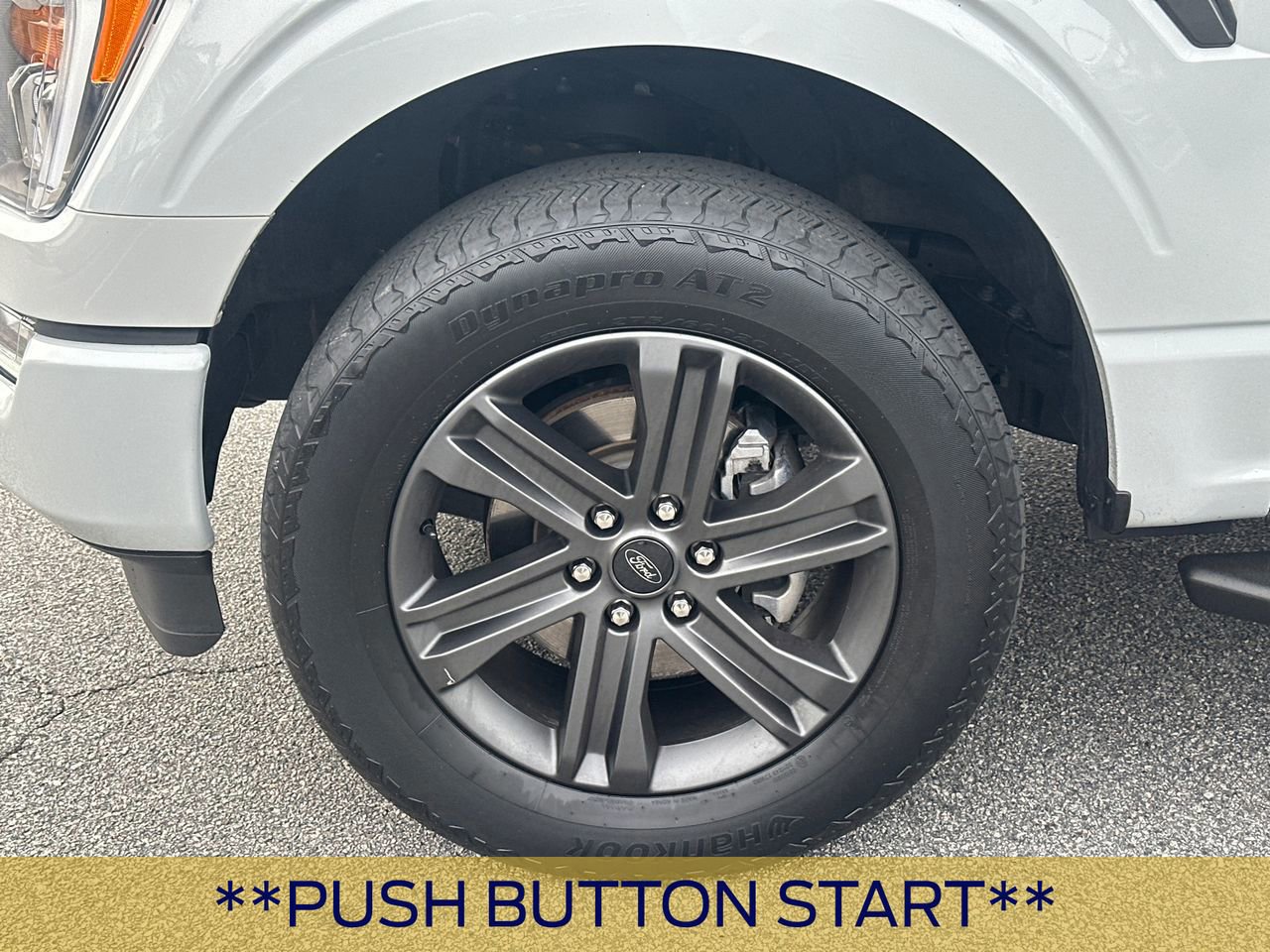 Certified 2023 Ford F150 XLT w/ Equipment Group 302A High image 13