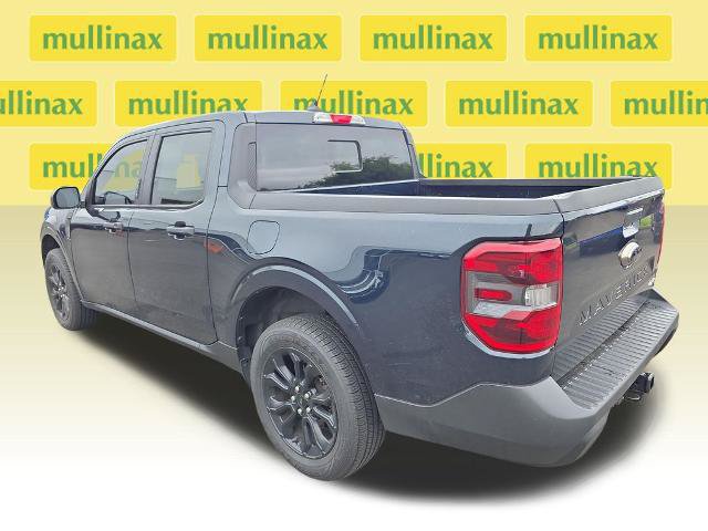 Certified 2023 Ford Maverick XLT w/ Equipment Group 300A Standard AWD/4WD image 11