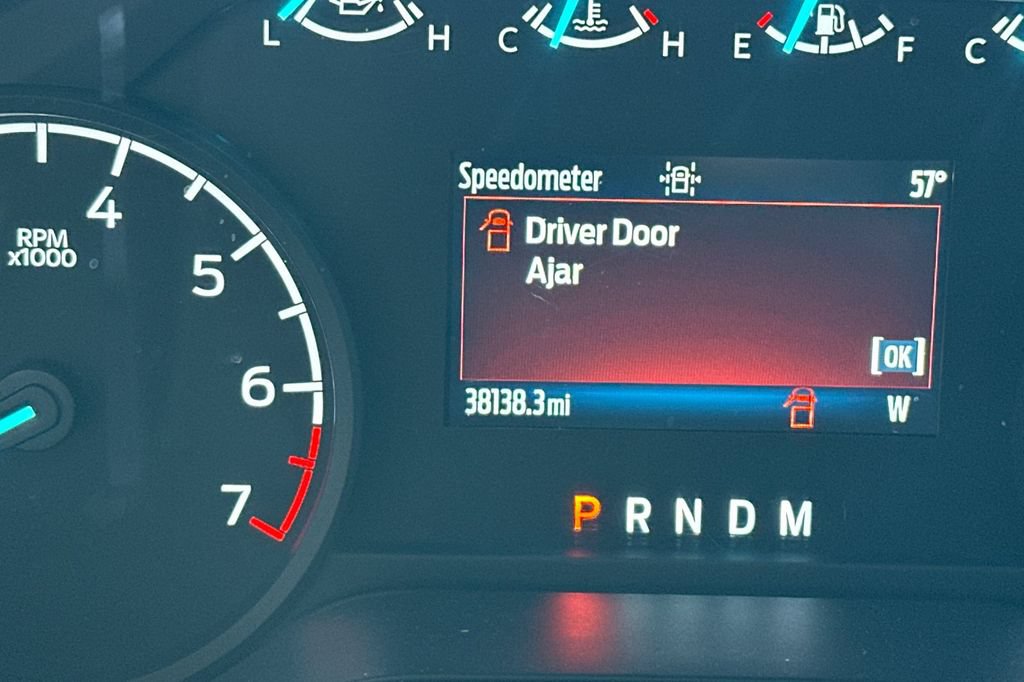 Certified 2022 Ford F150 XLT AWD/4WD image 23