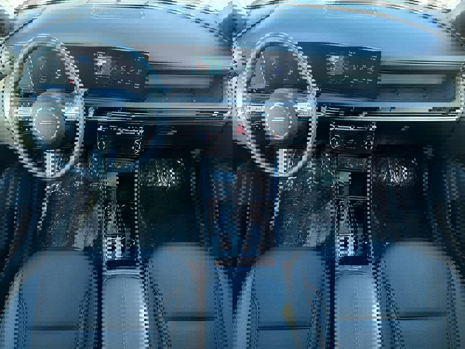 Used 2025 Hyundai Santa Cruz SEL image 16