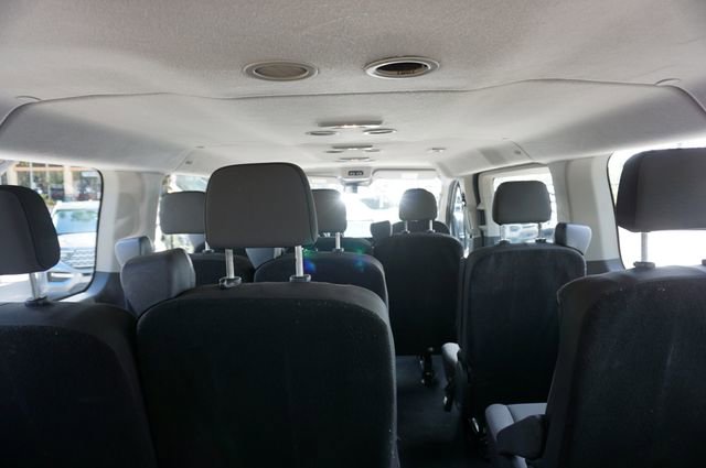 Certified 2024 Ford Transit 350 XLT RWD image 7