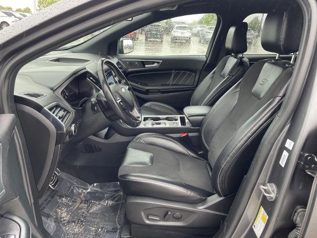 Certified 2024 Ford Edge ST AWD/4WD image 16