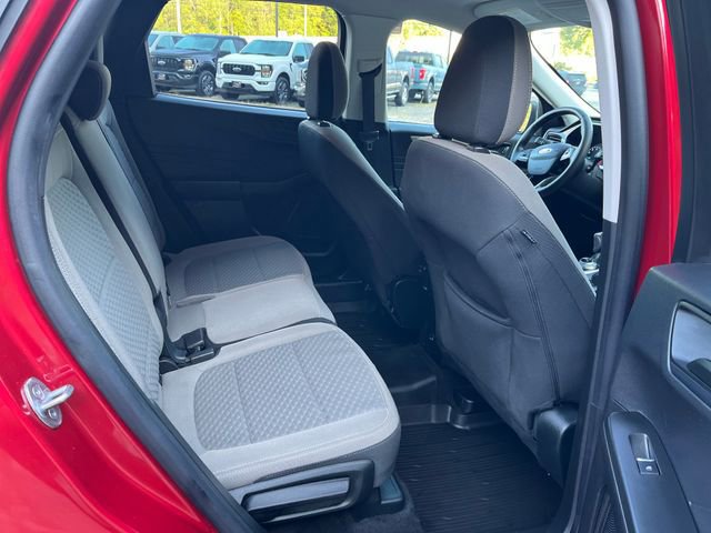 Certified 2022 Ford Escape SE w/ Cold Weather Package image 16