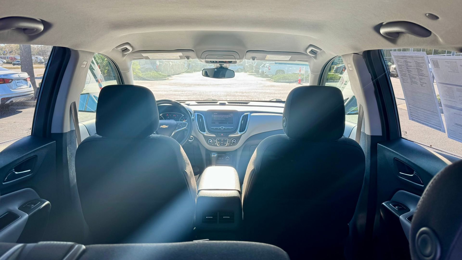 Used 2020 Chevrolet Equinox LT image 15