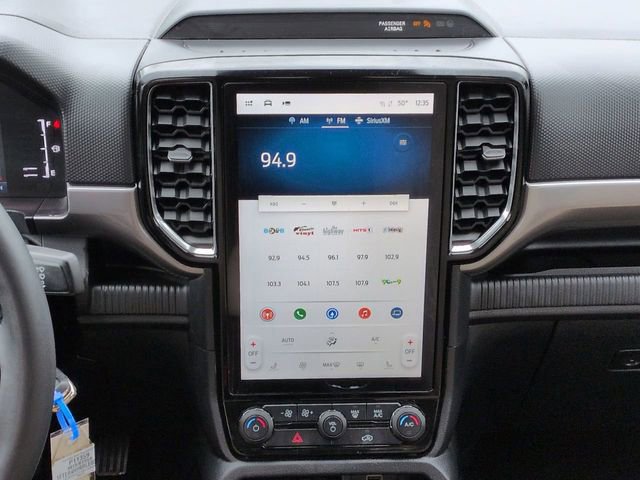 Certified 2024 Ford Ranger XLT w/ Technology Package image 22