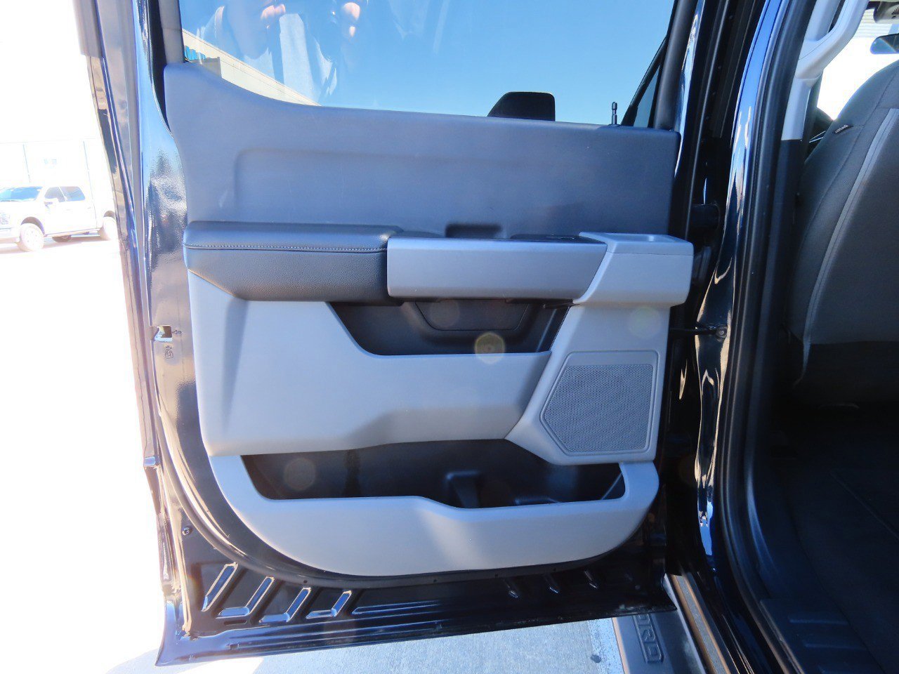 Certified 2024 Ford F250 XL w/ STX Appearance Package image 15