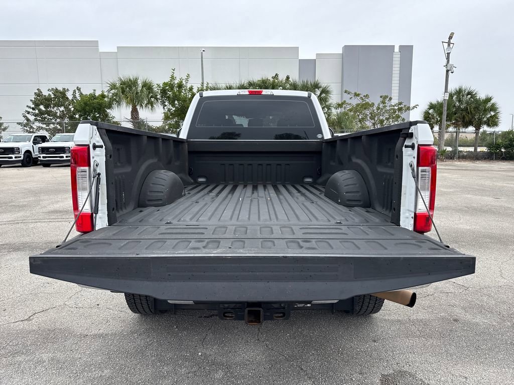 Certified 2018 Ford F350 XL image 25