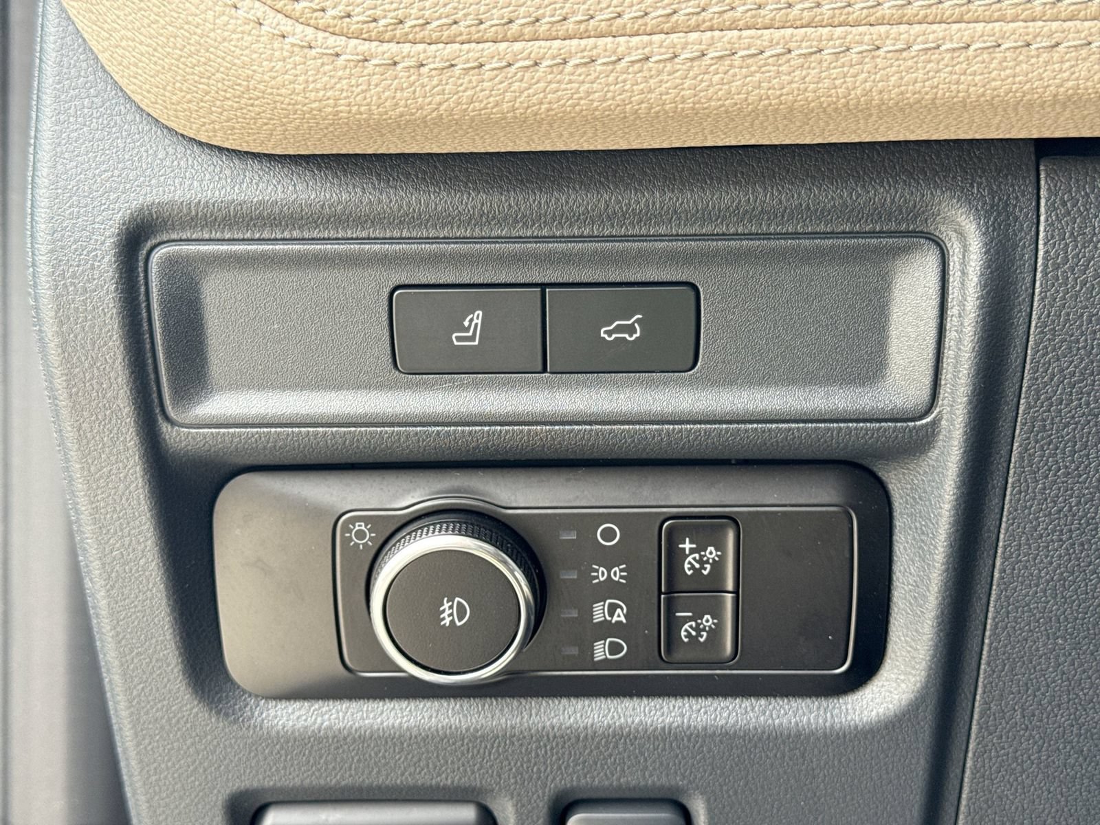 Certified 2023 Ford Expedition Max Limited AWD/4WD image 33
