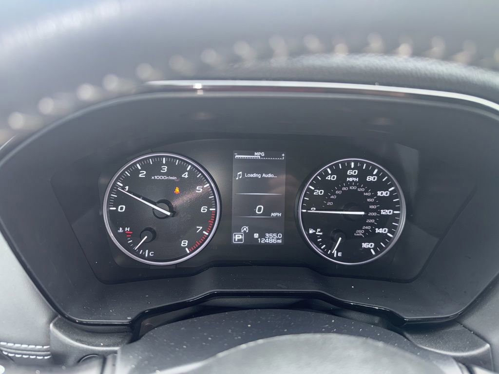 Used 2025 Subaru Outback Premium image 7