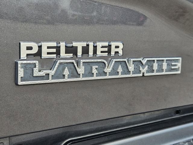 Used 2023 RAM 2500 Laramie AWD/4WD image 14