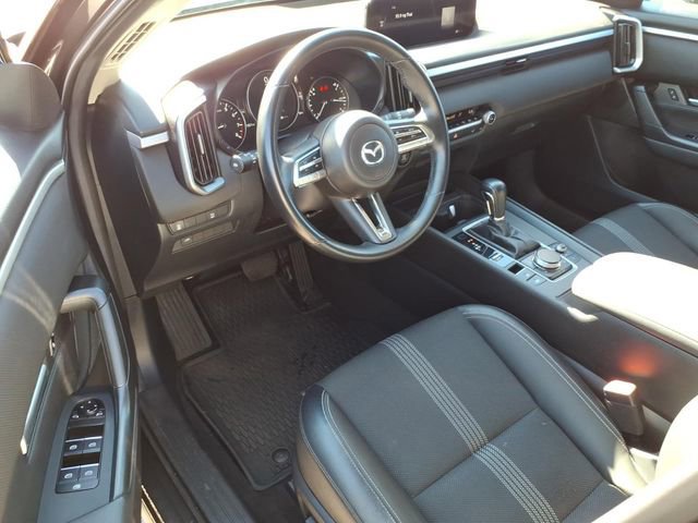 Used 2023 MAZDA CX-50 2.5 S w/ Cargo Package image 19