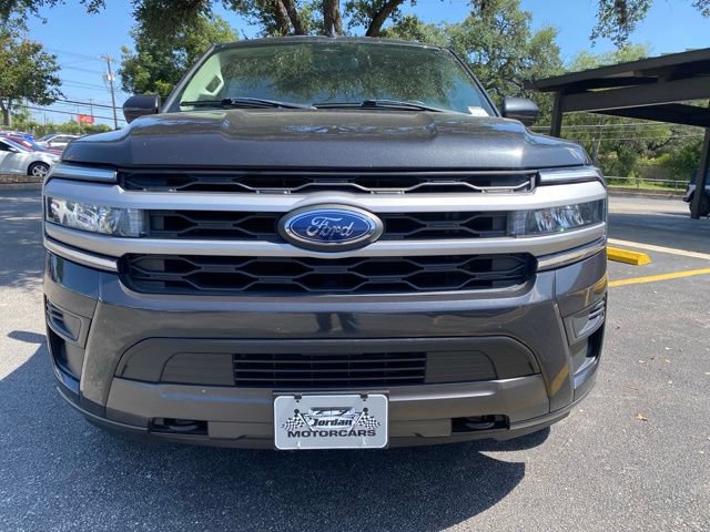 Certified 2022 Ford Expedition XLT AWD/4WD image 8