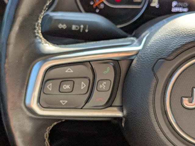 Used 2020 Jeep Gladiator Sport w/ Quick Order Package 24S AWD/4WD image 25