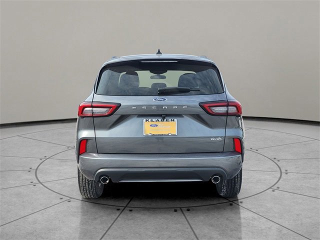 Certified 2024 Ford Escape ST-Line image 3
