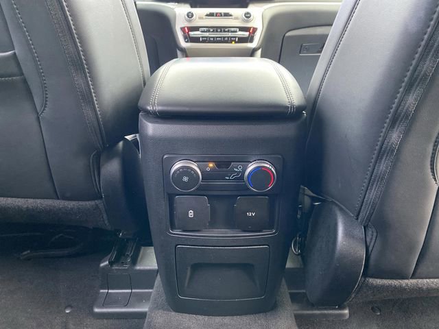 Certified 2022 Ford Explorer XLT w/ Equipment Group 202A image 32