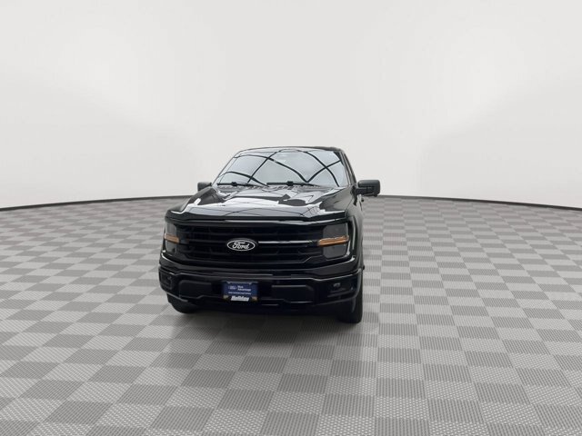 Certified 2024 Ford F150 XLT w/ Equipment Group 303A High AWD/4WD image 37