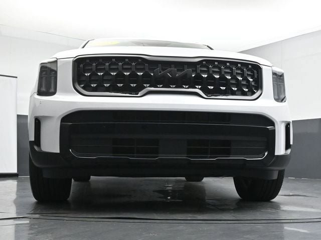 Used 2025 Kia Telluride EX X-Line AWD/4WD image 28