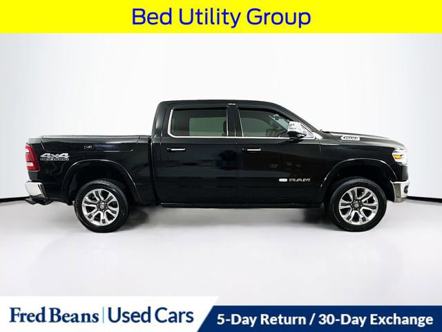 Used 2019 RAM 1500 Limited image 5