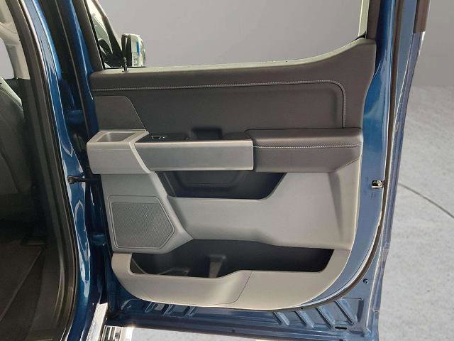 Certified 2024 Ford F150 XLT w/ Equipment Group 302A MID image 23