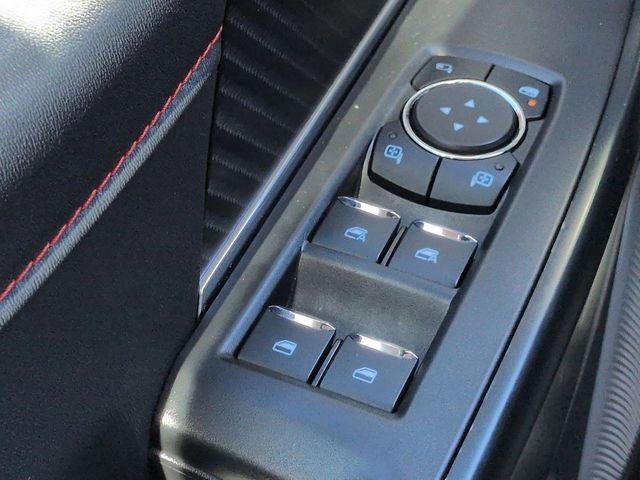 Certified 2025 Ford F150 Raptor AWD/4WD image 24