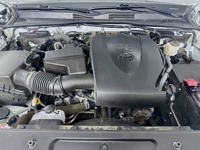 Used 2023 Toyota Tacoma SR image 27