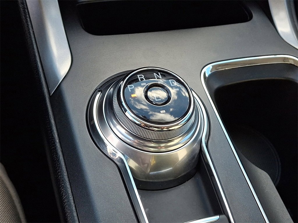 Certified 2017 Ford Fusion S image 15