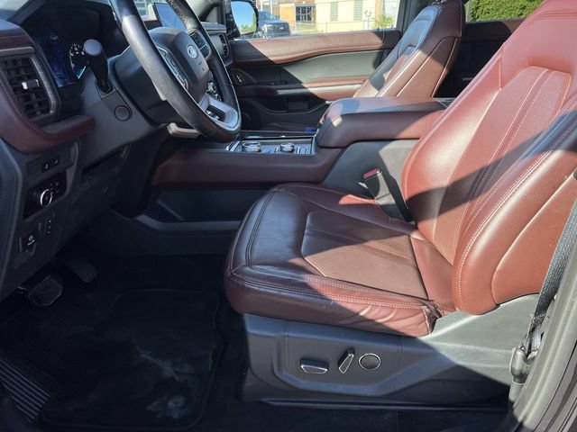 Certified 2023 Ford Expedition Max Limited AWD/4WD image 20