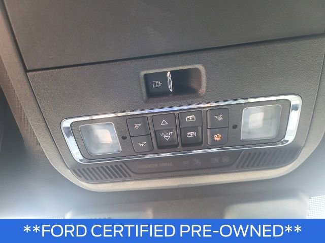 Certified 2022 Ford F150 Tremor w/ Equipment Group 402A High image 34