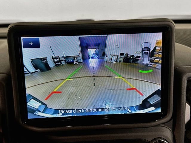 Certified 2021 Ford Bronco Sport Big Bend w/ Big Bend Package (96B) AWD/4WD image 30