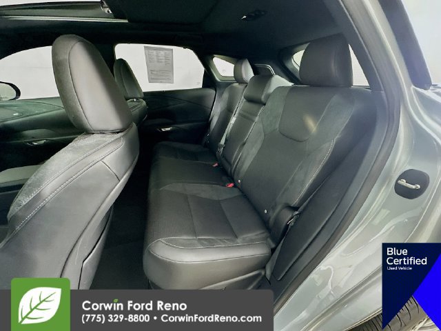 Used 2023 Lexus RX 350 w/ Accessory Package (Z1) AWD/4WD image 27