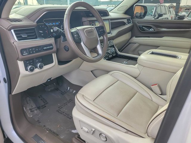 Used 2021 GMC Yukon Denali image 14