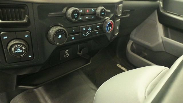 Certified 2025 Ford F150 XL AWD/4WD image 17