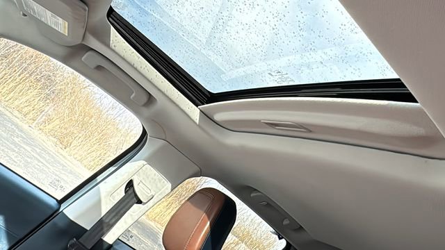 Certified 2022 Ford Maverick Lariat w/ Lariat Luxury Package image 8